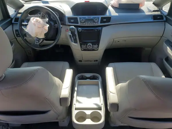 5FNRL5H63GB164200 2016 HONDA ODYSSEY - Image 8