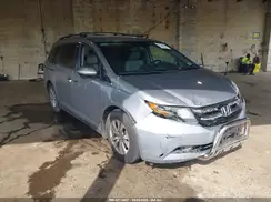 5FNRL5H63GB165993 2016 HONDA ODYSSEY