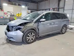 5FNRL5H63GB167680 2016 HONDA ODYSSEY