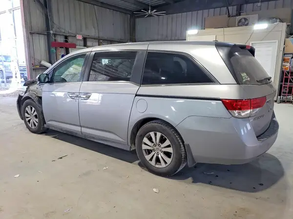 5FNRL5H63GB167680 2016 HONDA ODYSSEY - Image 2