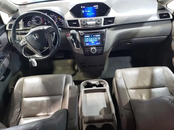 5FNRL5H63GB167680 2016 HONDA ODYSSEY - Image 8
