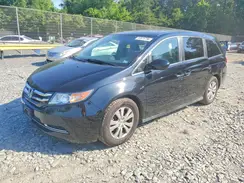 5FNRL5H63GB167792 2016 HONDA ODYSSEY