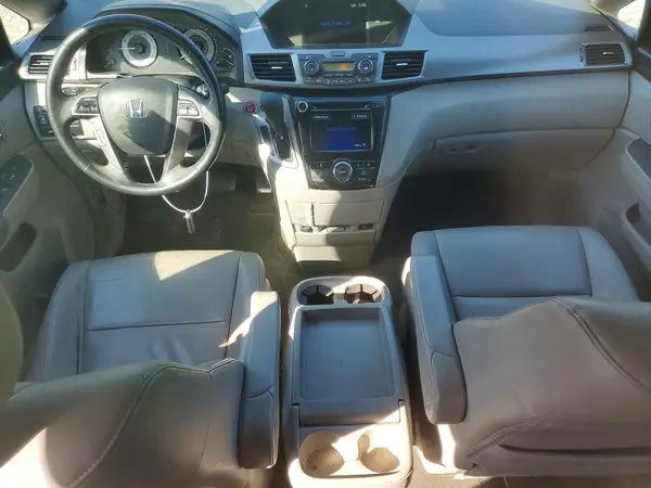 5FNRL5H63GB167792 2016 HONDA ODYSSEY - Image 8