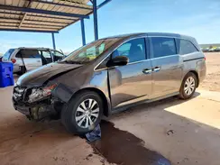 5FNRL5H63GB169767 2016 HONDA ODYSSEY