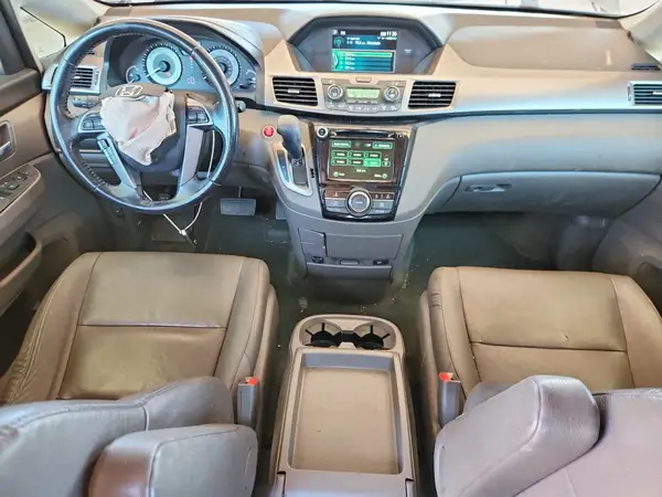 5FNRL5H63GB169767 2016 HONDA ODYSSEY - Image 8