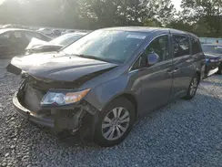 5FNRL5H63GB169784 2016 HONDA ODYSSEY