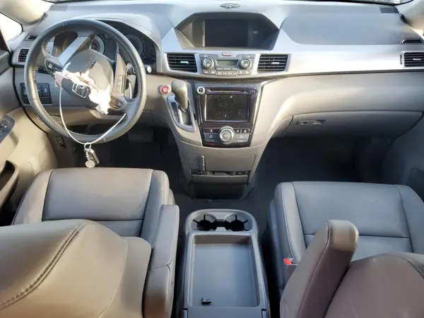 5FNRL5H63GB169784 2016 HONDA ODYSSEY - Image 8