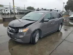 5FNRL5H63GB169803 2016 HONDA ODYSSEY