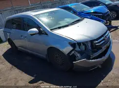 5FNRL5H63GB501092 2016 HONDA ODYSSEY
