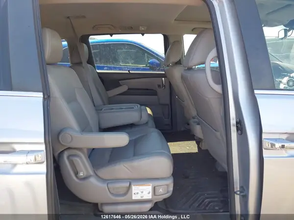 5FNRL5H63GB501092 2016 HONDA ODYSSEY - Image 8