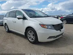5FNRL5H63GB504381 2016 HONDA ODYSSEY