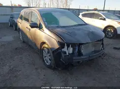 5FNRL5H63GB511329 2016 HONDA ODYSSEY