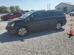 5FNRL5H63GB511962 2016 HONDA ODYSSEY