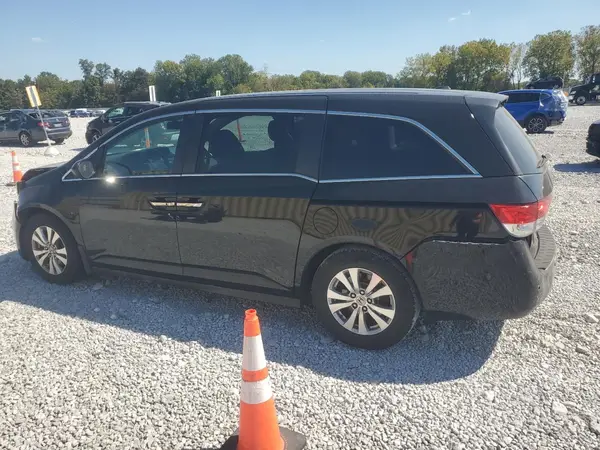 5FNRL5H63GB511962 2016 HONDA ODYSSEY - Image 2