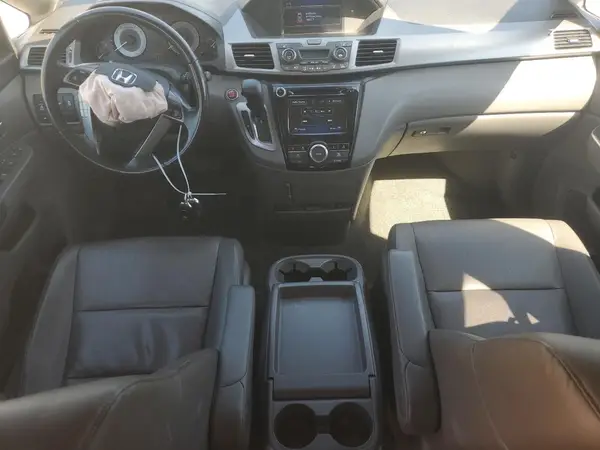 5FNRL5H63GB511962 2016 HONDA ODYSSEY - Image 8