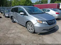 5FNRL5H63GB514683 2016 HONDA ODYSSEY