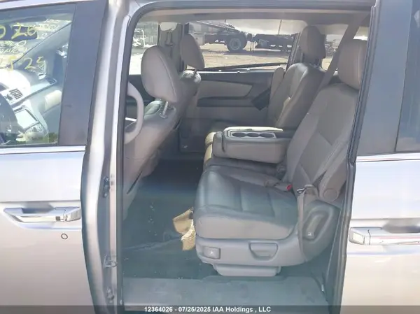 5FNRL5H63GB514683 2016 HONDA ODYSSEY - Image 8