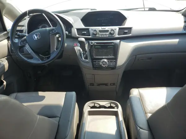 5FNRL5H63GBQ12840 2016 HONDA ODYSSEY - Image 8