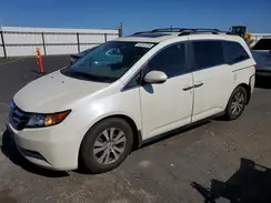 5FNRL5H63HB004660 2017 HONDA ODYSSEY