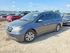 5FNRL5H63HB005310 2017 HONDA ODYSSEY