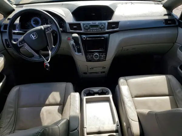 5FNRL5H63HB005310 2017 HONDA ODYSSEY - Image 8