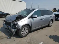 5FNRL5H63HB005789 2017 HONDA ODYSSEY