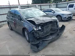 5FNRL5H63HB008353 2017 HONDA ODYSSEY