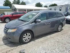 5FNRL5H63HB009955 2017 HONDA ODYSSEY