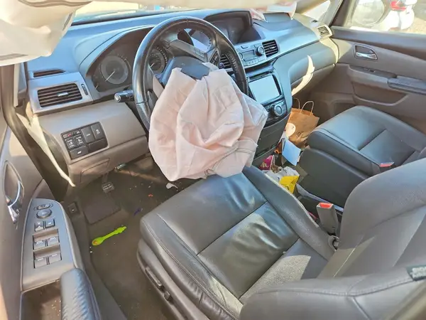 5FNRL5H63HB010328 2017 HONDA ODYSSEY - Image 8