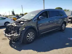 5FNRL5H63HB011477 2017 HONDA ODYSSEY
