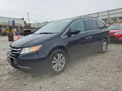 5FNRL5H63HB012046 2017 HONDA ODYSSEY