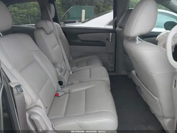 5FNRL5H63HB015089 2017 HONDA ODYSSEY - Image 8