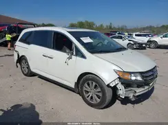 5FNRL5H63HB015433 2017 HONDA ODYSSEY