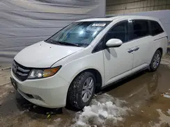5FNRL5H63HB015447 2017 HONDA ODYSSEY