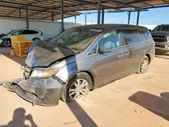 5FNRL5H63HB022186 2017 HONDA ODYSSEY