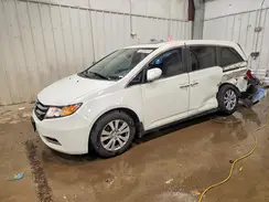 5FNRL5H63HB022723 2017 HONDA ODYSSEY
