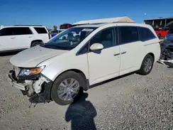 5FNRL5H63HB504432 2017 HONDA ODYSSEY