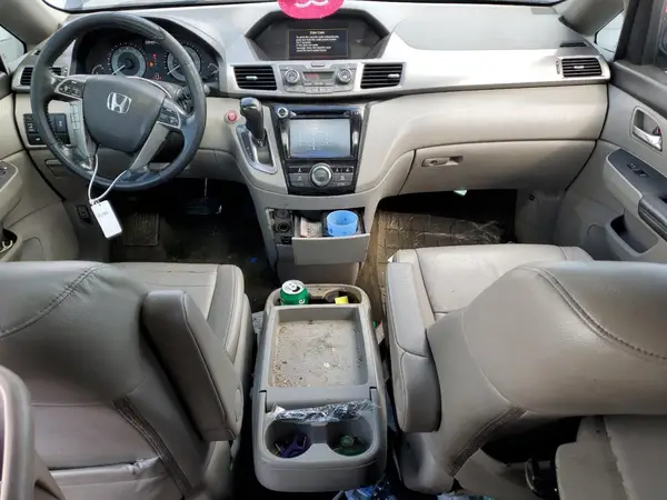 5FNRL5H64B037505 2016 HONDA ODYSSEY - Image 8