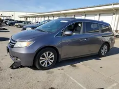 5FNRL5H64GB001166 2016 HONDA ODYSSEY