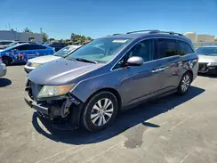 5FNRL5H64GB001183 2016 HONDA ODYSSEY