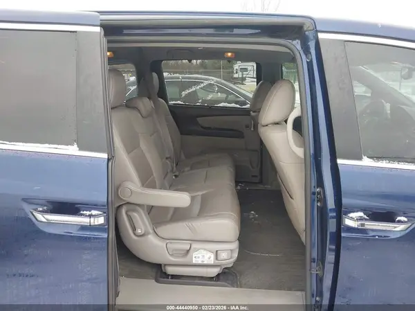 5FNRL5H64GB002172 2016 HONDA ODYSSEY - Image 8