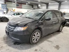 5FNRL5H64GB005380 2016 HONDA ODYSSEY