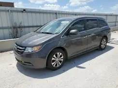 5FNRL5H64GB006044 2016 HONDA ODYSSEY