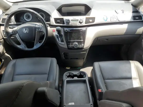 5FNRL5H64GB006044 2016 HONDA ODYSSEY - Image 8
