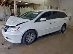 5FNRL5H64GB006089 2016 HONDA ODYSSEY