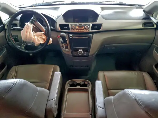 5FNRL5H64GB006089 2016 HONDA ODYSSEY - Image 8
