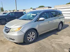 5FNRL5H64GB008165 2016 HONDA ODYSSEY