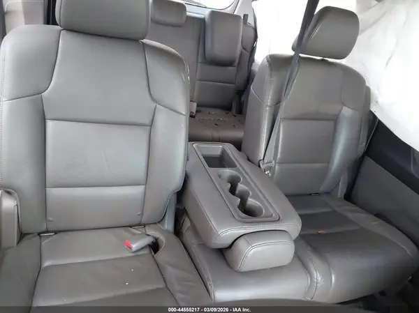 5FNRL5H64GB008280 2016 HONDA ODYSSEY - Image 8