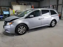 5FNRL5H64GB008487 2016 HONDA ODYSSEY