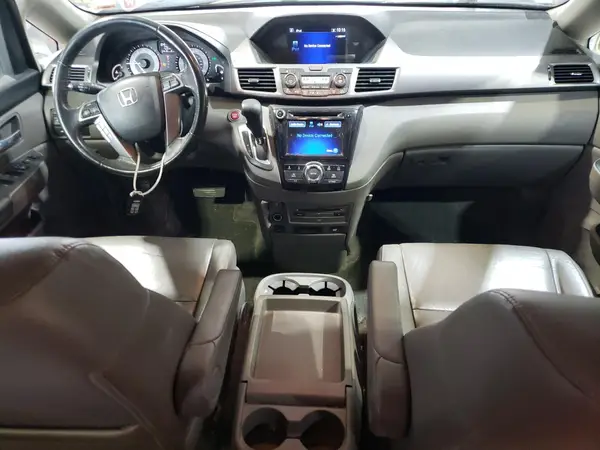 5FNRL5H64GB008487 2016 HONDA ODYSSEY - Image 8
